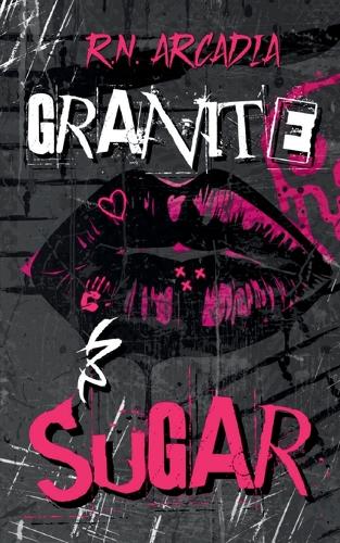 Granite & Sugar