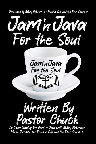 Jam' n Java For the Soul