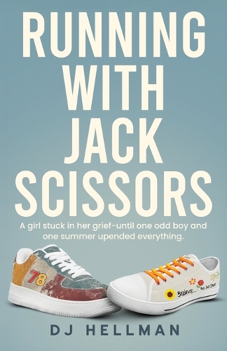 Running with Jack Scissors