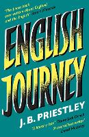 English Journey by J. B. Priestley
