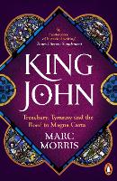King John by Marc Morris