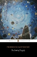 The Birth of Tragedy by Friedrich Nietzsche