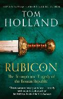 Rubicon by Tom Holland