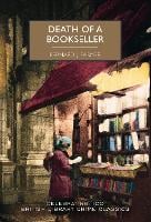 Death of a Bookseller by Bernard J Farmer