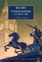 Big Ben Strikes Eleven by David Magarshack