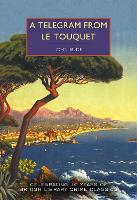 A Telegram from Le Touquet by John Bude