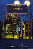 The Odd Flamingo by Nina Bawden