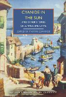 Cyanide in the Sun by Martin Edwards