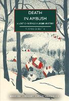 Death in Ambush by Susan Gilruth