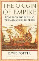 The Origin of Empire by David Potter