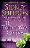 If Tomorrow Comes