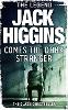Comes the Dark Stranger
