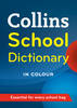 Collins School Dictionary