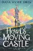 Howl’s Moving Castle