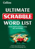 Collins Ultimate Scrabble Word List