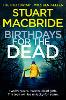 Birthdays for the Dead