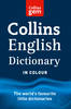Collins Gem English Dictionary [Sixteenth Edition]