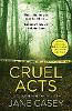 Cruel Acts