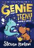 Genie and Teeny: Make a Wish