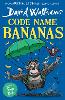 Code Name Bananas