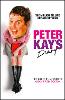 Peter Kay's Diary