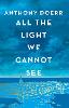 All the Light We Cannot See