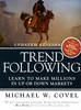 Trend Following (Updated Edition)