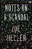 Notes on a Scandal