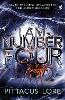 I Am Number Four