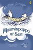 Moominpappa at Sea