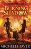 The Burning Shadow