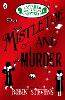 Mistletoe and Murder