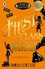 First Class Murder