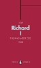 Richard I (Penguin Monarchs)
