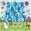 Super Happy Magic Forest