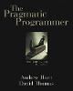 Pragmatic Programmer, The