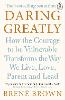 Daring Greatly