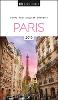 DK Eyewitness Paris