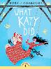 What Katy Did