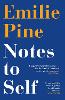 Notes to Self