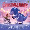 The Christmasaurus