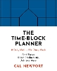 The Time-Block Planner