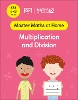 Maths — No Problem! Multiplication and Division, Ages 8-9 (Key Stage 2)