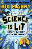 Science is Lit