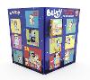 Bluey: Awesome Advent Book Bundle