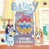 Bluey: Hooray, It’s Easter!