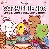 Cozy Friends