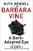 A Dark-Adapted Eye