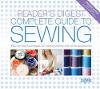 Reader's Digest Complete Guide to Sewing