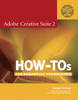 Adobe Creative Suite CS2 Tips and Tricks